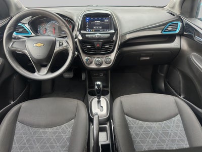 2021 Chevrolet Spark 1.4 Premier At