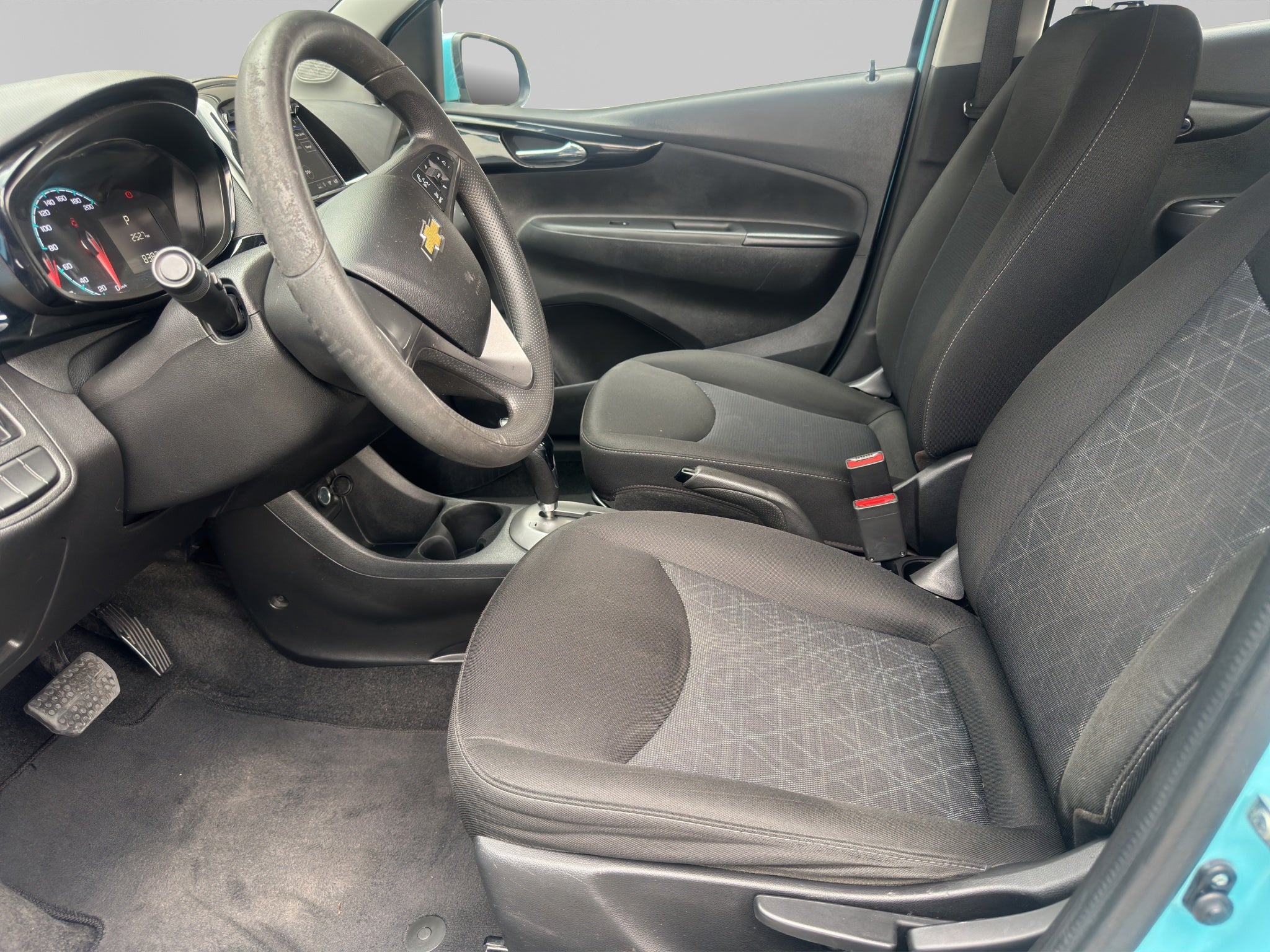 2021 Chevrolet Spark 1.4 Premier At