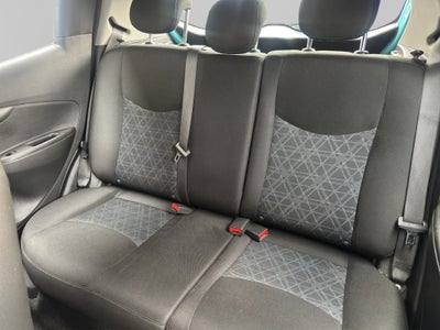 2021 Chevrolet Spark 1.4 Premier At