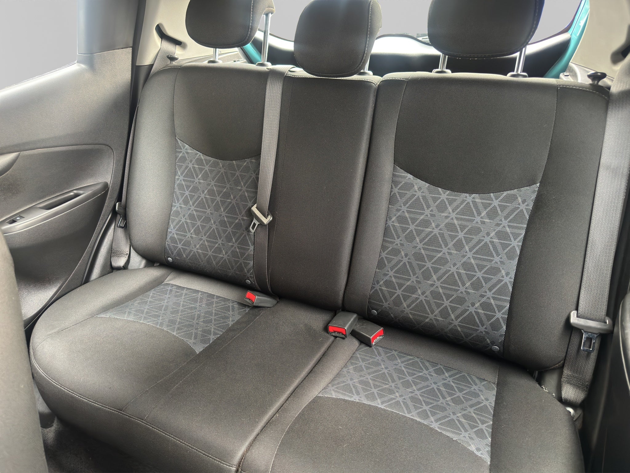 2021 Chevrolet Spark 1.4 Premier At