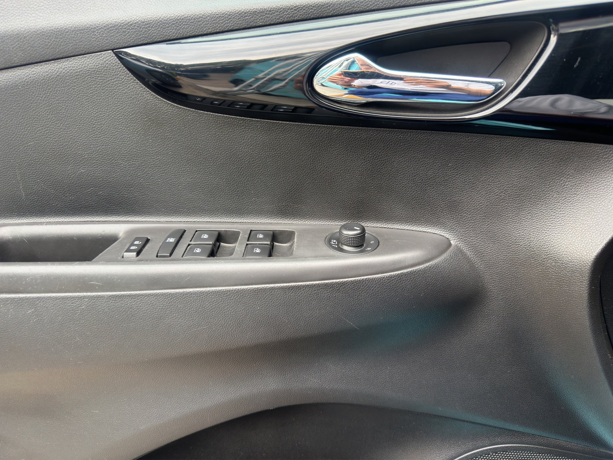 2021 Chevrolet Spark 1.4 Premier At