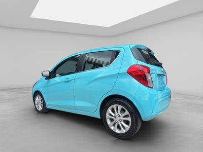 2021 Chevrolet Spark 1.4 Premier At