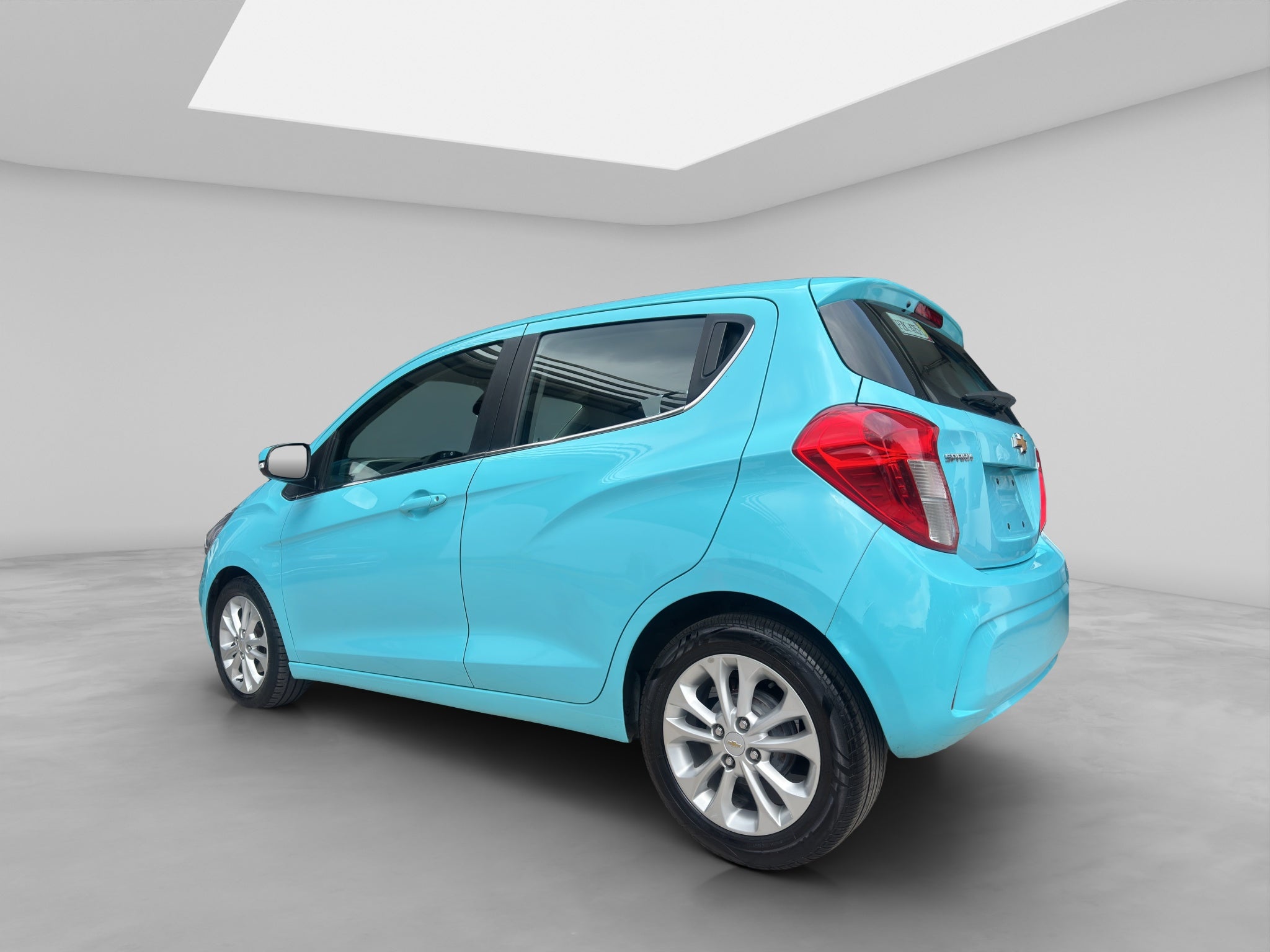 2021 Chevrolet Spark 1.4 Premier At
