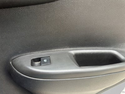 2021 Chevrolet Spark 1.4 Premier At