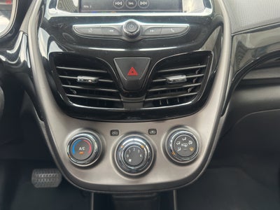 2021 Chevrolet Spark 1.4 Premier At