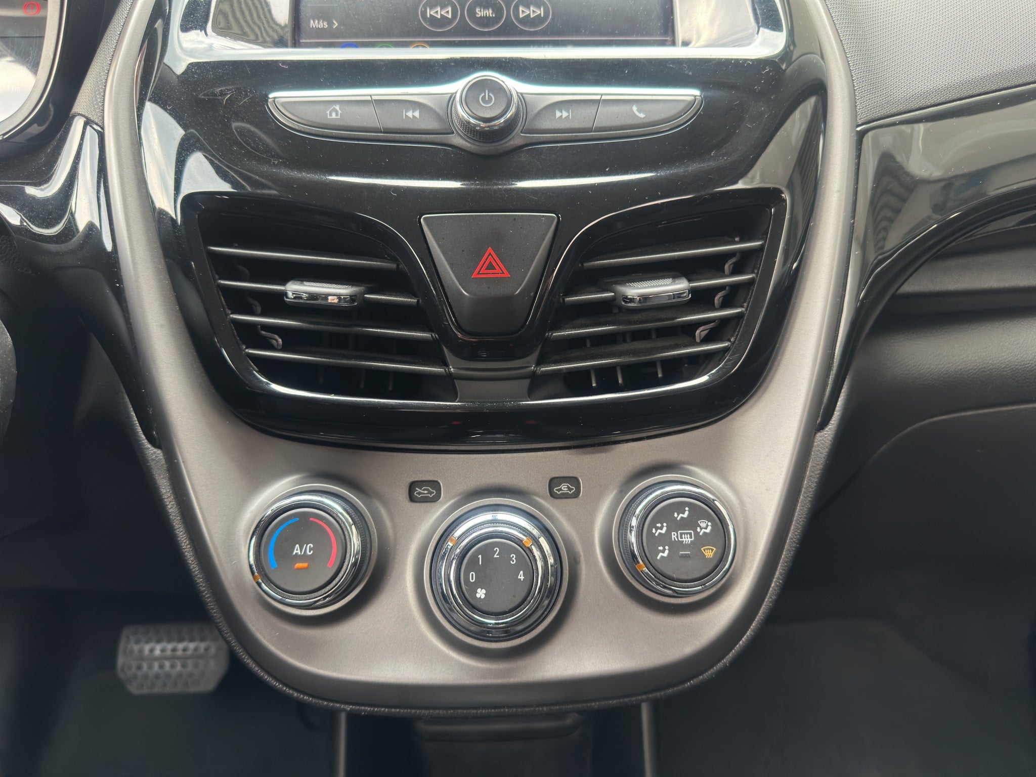 2021 Chevrolet Spark 1.4 Premier At