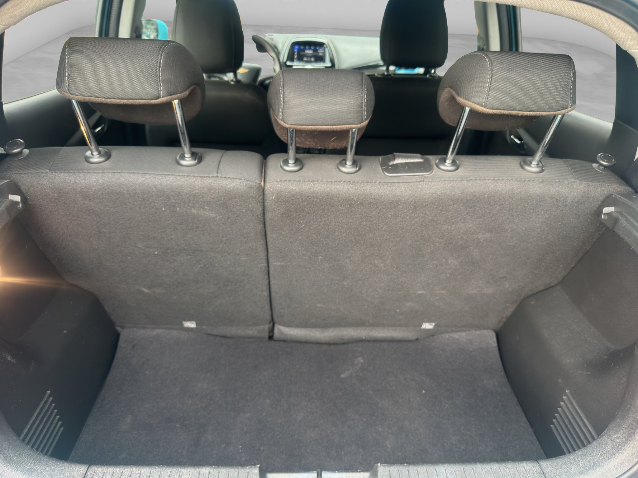 2021 Chevrolet Spark 1.4 Premier At