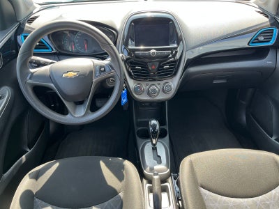 2021 Chevrolet Spark 1.4 Premier At