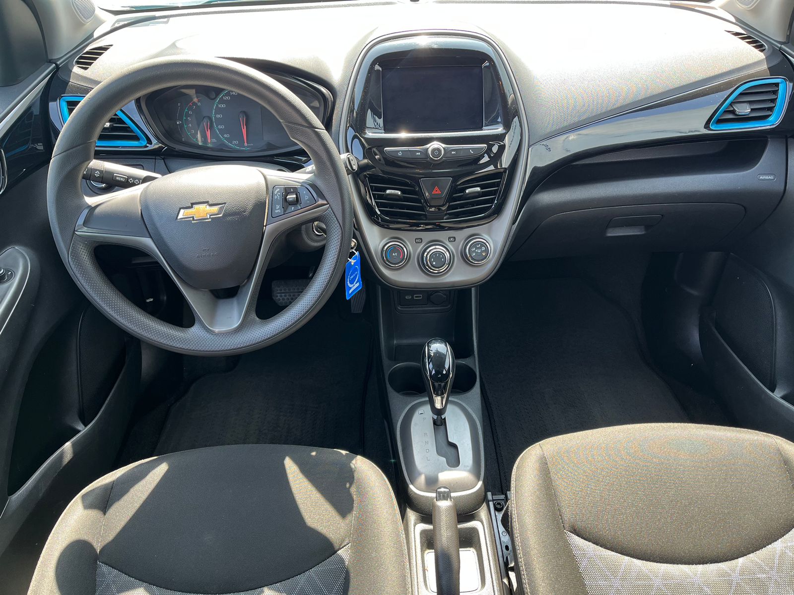 2021 Chevrolet Spark 1.4 Premier At