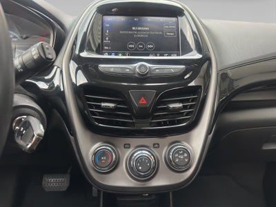 2021 Chevrolet Spark 1.4 Premier At