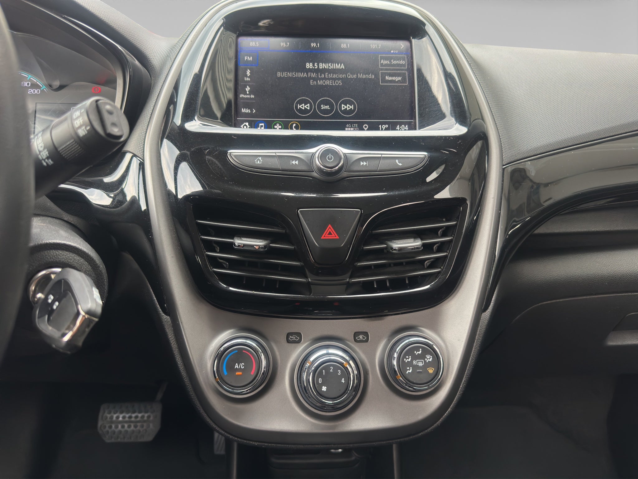 2021 Chevrolet Spark 1.4 Premier At