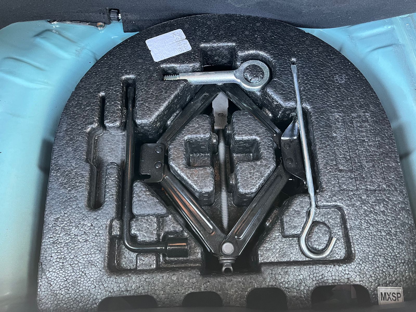 2021 Chevrolet Spark 1.4 Premier At