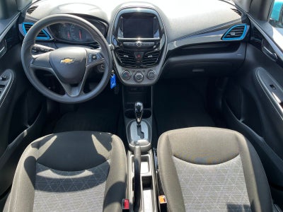 2021 Chevrolet Spark 1.4 Premier At