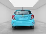 2021 Chevrolet Spark 1.4 Premier At
