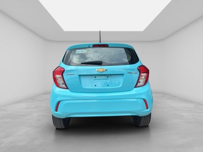 2021 Chevrolet Spark 1.4 Premier At