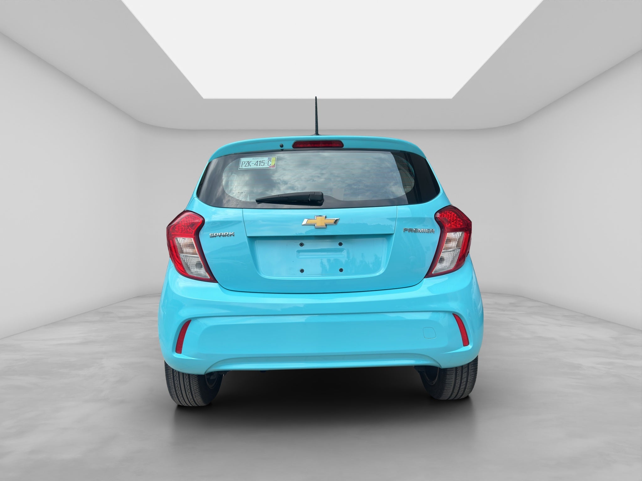 2021 Chevrolet Spark 1.4 Premier At