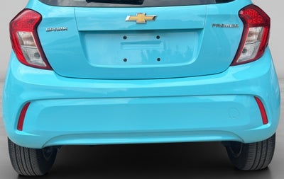 2021 Chevrolet Spark 1.4 Premier At