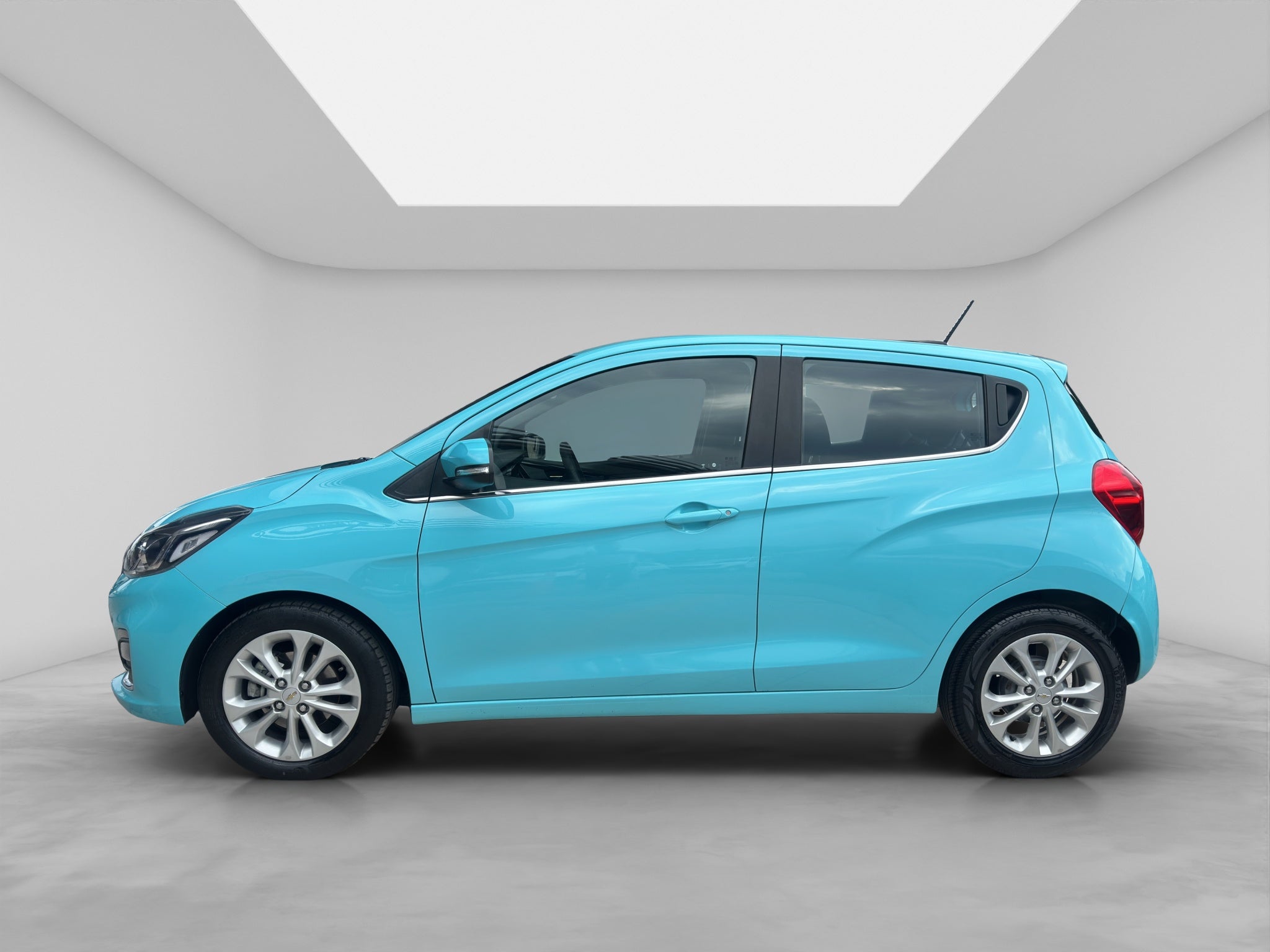 2021 Chevrolet Spark 1.4 Premier At