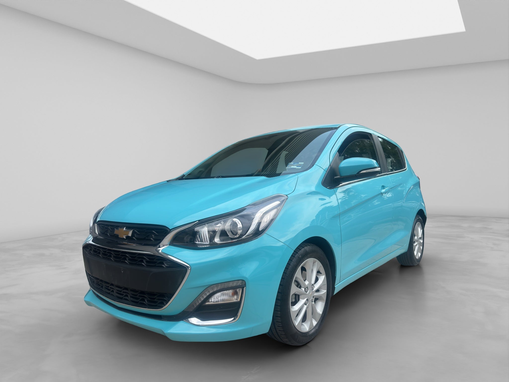2021 Chevrolet Spark 1.4 Premier At