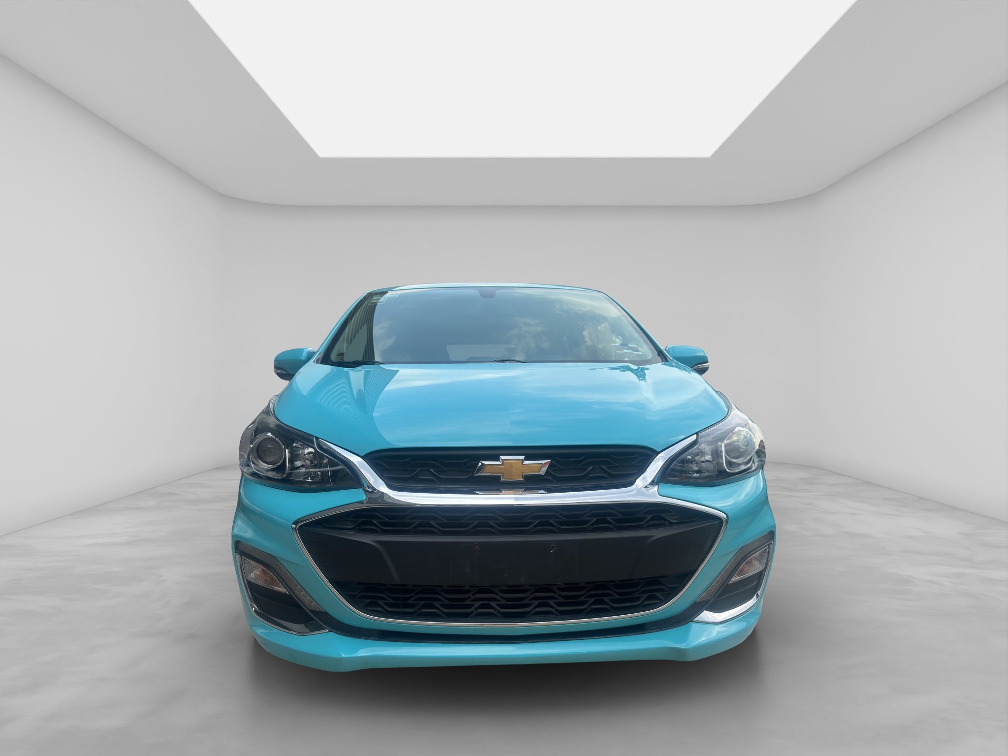 2021 Chevrolet Spark 1.4 Premier At