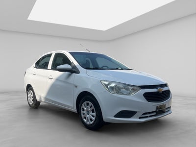2020 Chevrolet Aveo 1.5 Ls Mt