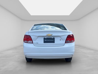 2020 Chevrolet Aveo 1.5 Ls Mt