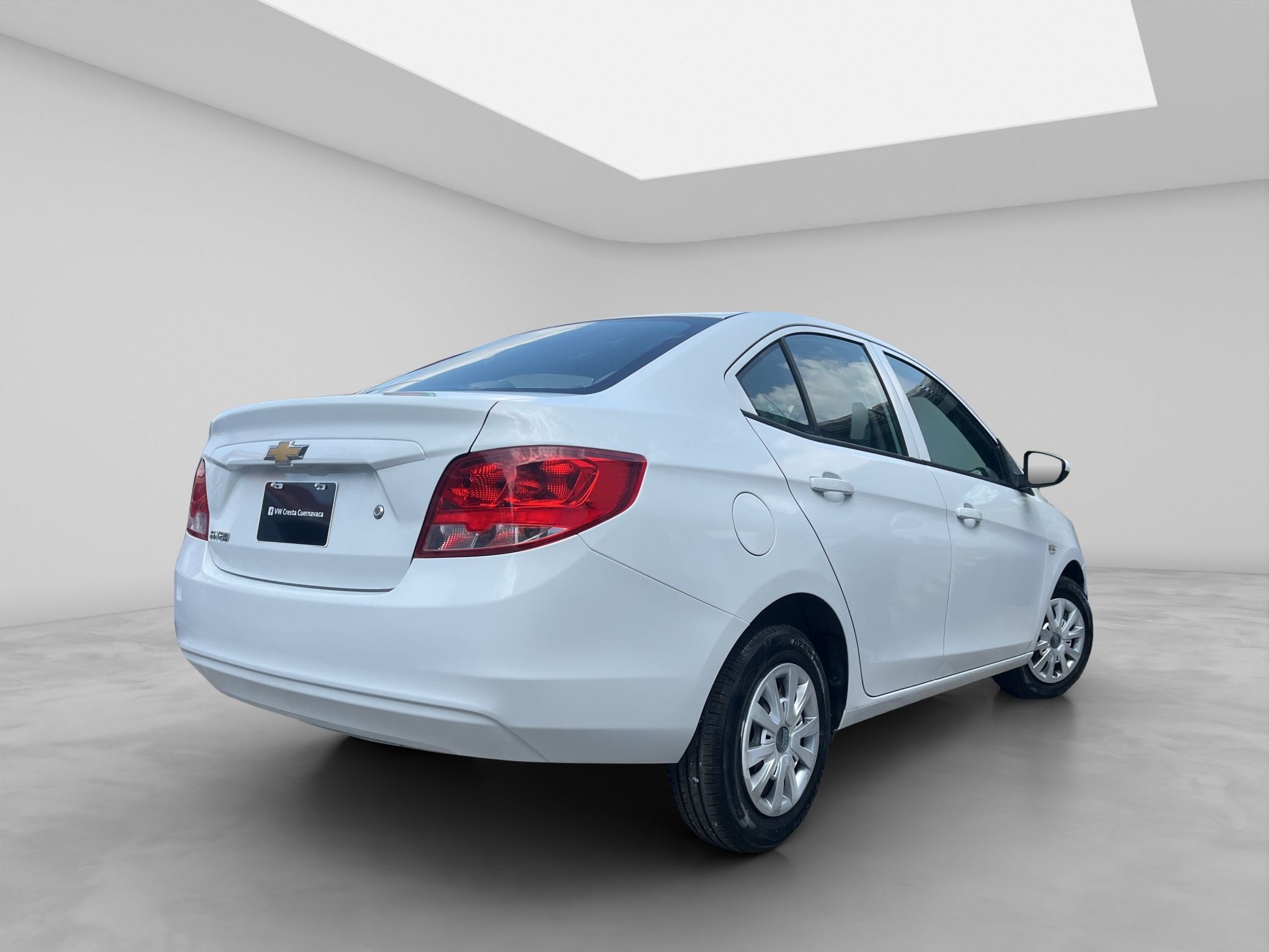 2020 Chevrolet Aveo 1.5 Ls Mt