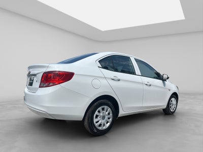 2020 Chevrolet Aveo 1.5 Ls Mt