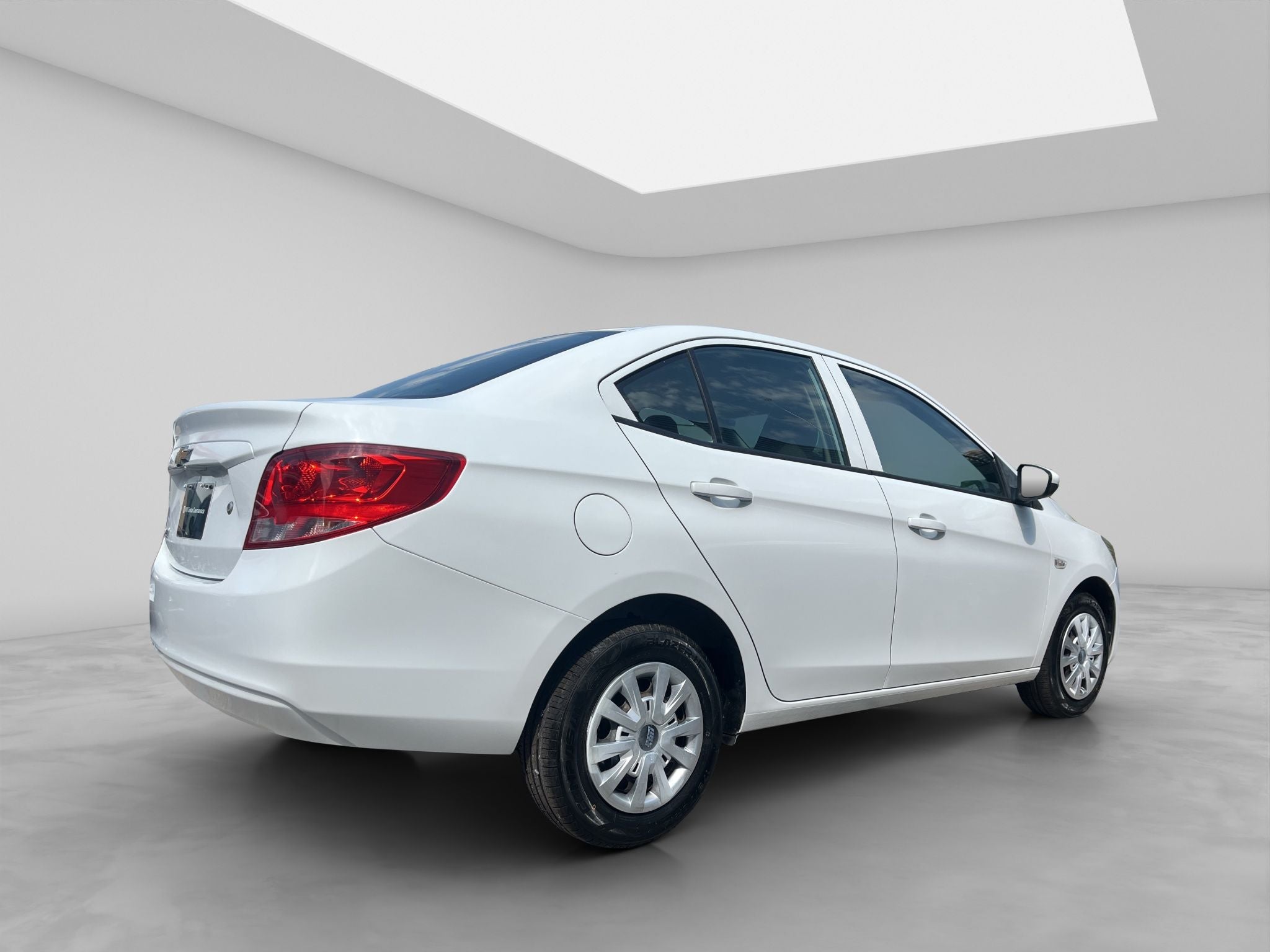 2020 Chevrolet Aveo 1.5 Ls Mt