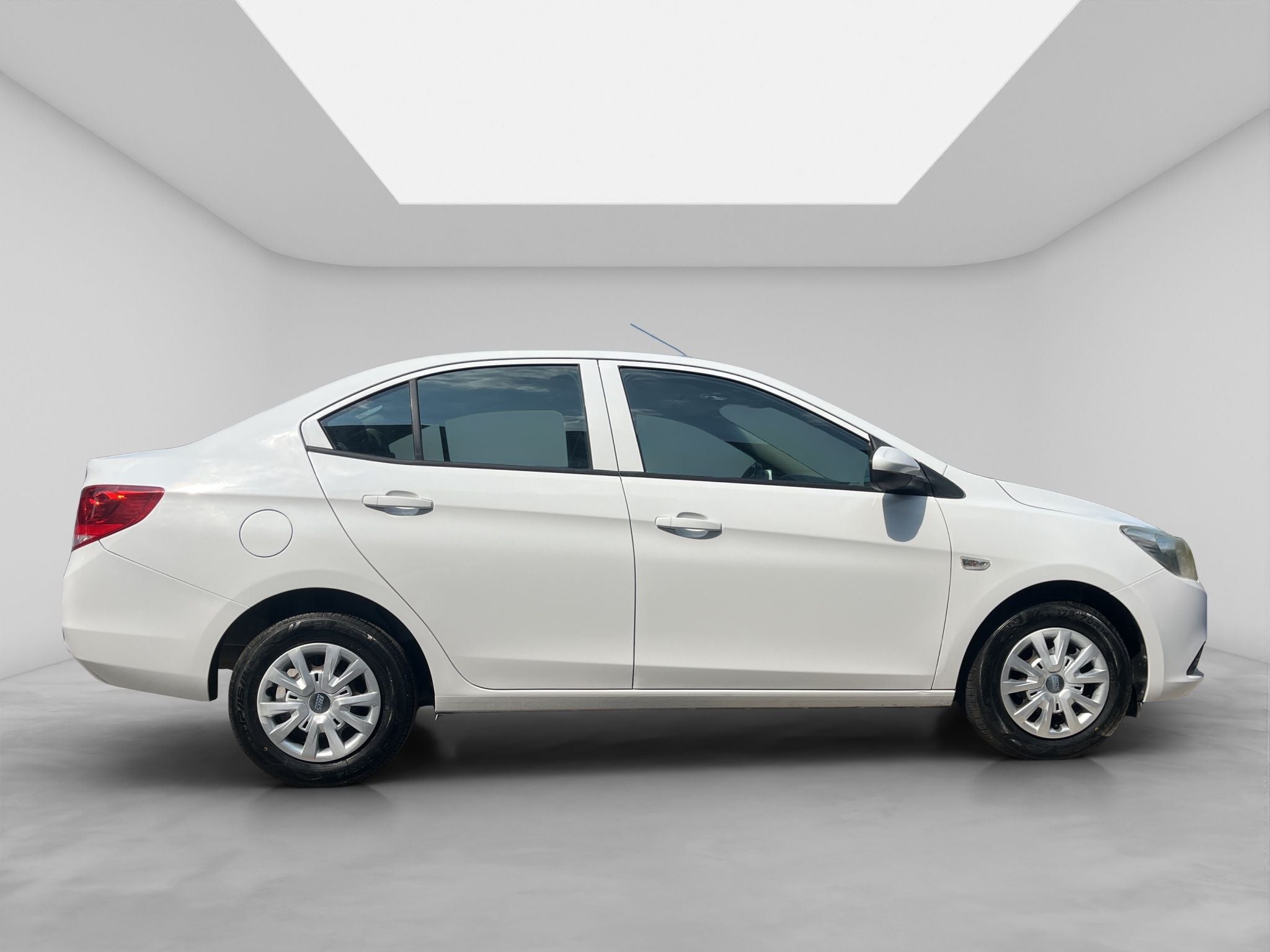 2020 Chevrolet Aveo 1.5 Ls Mt