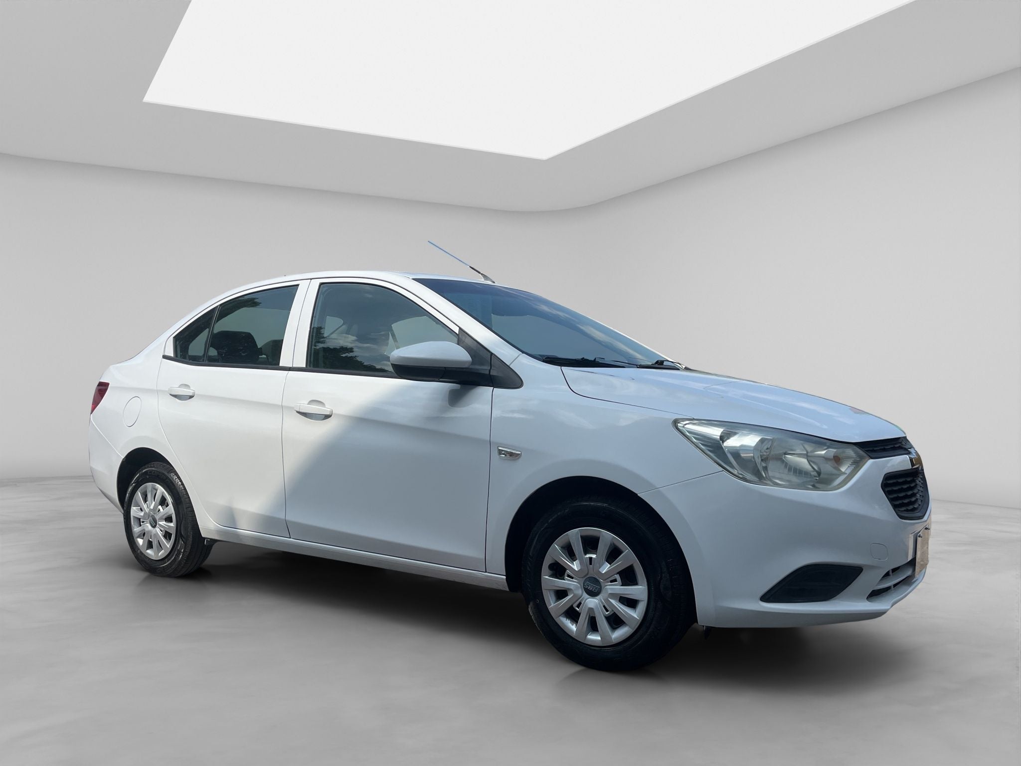 2020 Chevrolet Aveo 1.5 Ls Mt