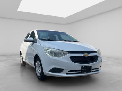 2020 Chevrolet Aveo 1.5 Ls Mt