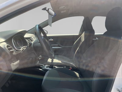 2020 Chevrolet Aveo 1.5 Ls Mt