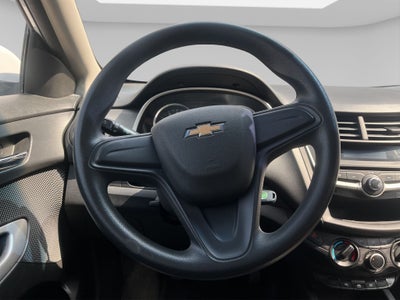2020 Chevrolet Aveo 1.5 Ls Mt