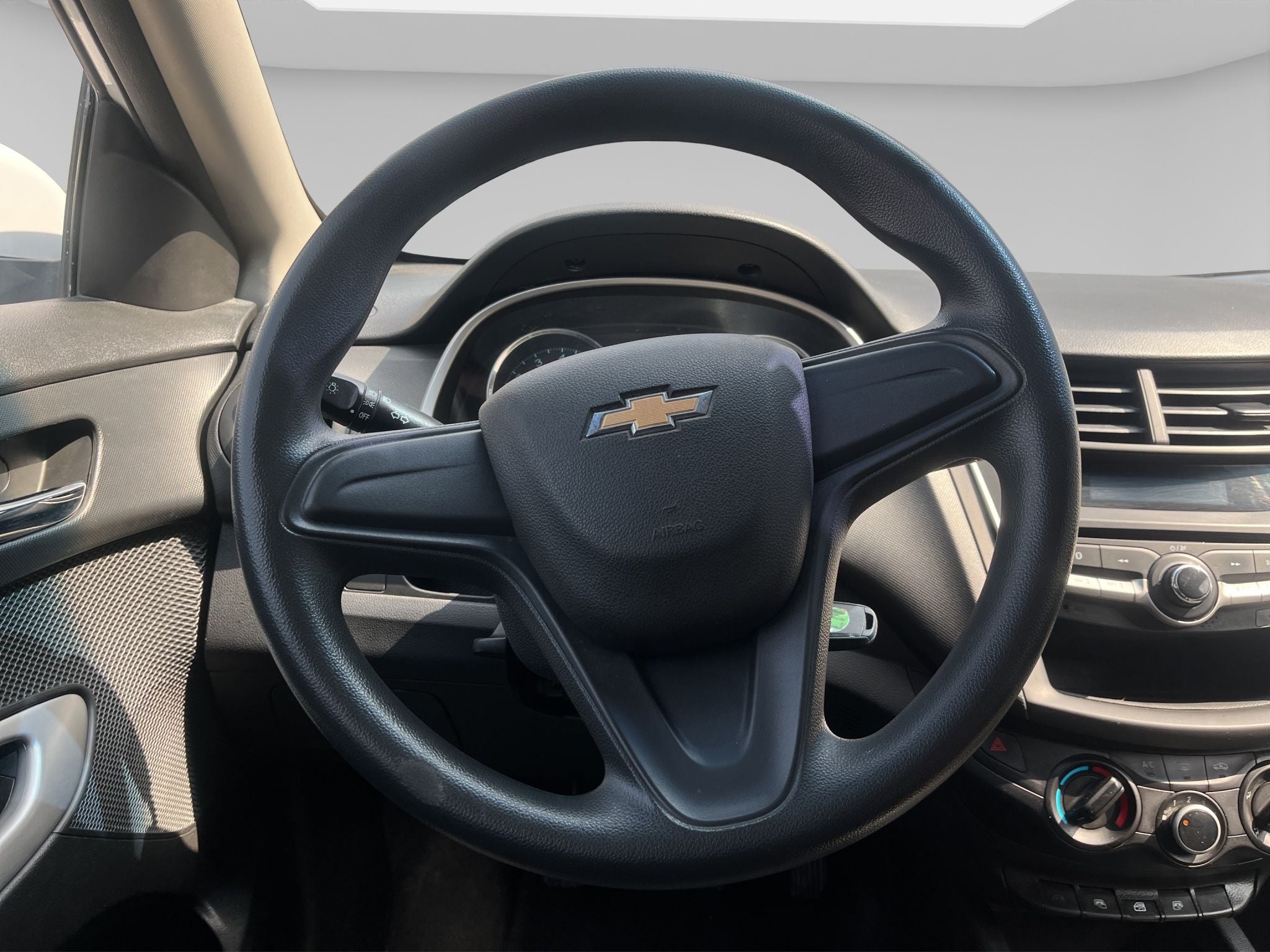 2020 Chevrolet Aveo 1.5 Ls Mt