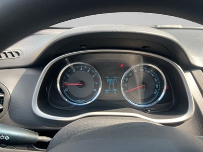 2020 Chevrolet Aveo 1.5 Ls Mt