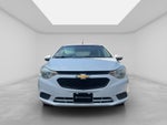 2020 Chevrolet Aveo 1.5 Ls Mt