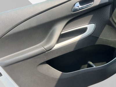 2020 Chevrolet Aveo 1.5 Ls Mt