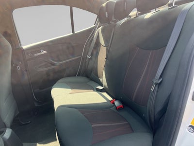 2020 Chevrolet Aveo 1.5 Ls Mt