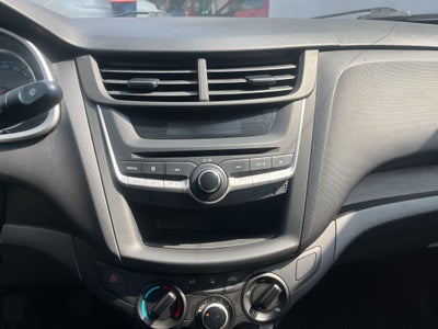2020 Chevrolet Aveo 1.5 Ls Mt