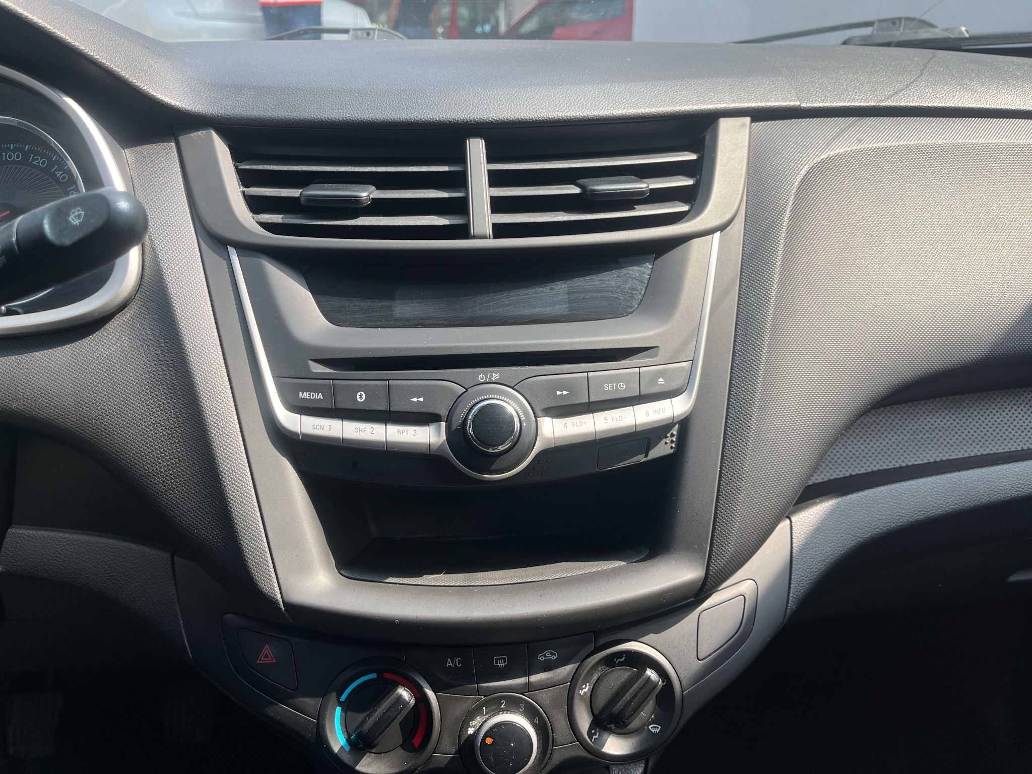 2020 Chevrolet Aveo 1.5 Ls Mt