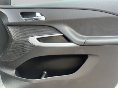 2020 Chevrolet Aveo 1.5 Ls Mt