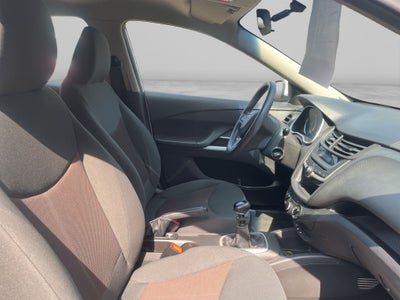 2020 Chevrolet Aveo 1.5 Ls Mt