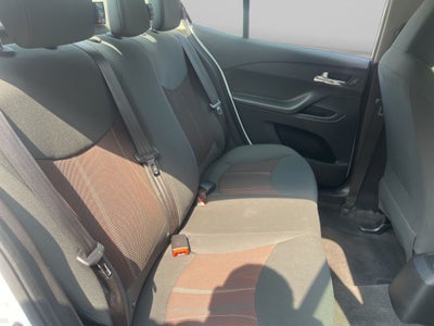 2020 Chevrolet Aveo 1.5 Ls Mt