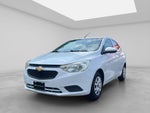 2020 Chevrolet Aveo 1.5 Ls Mt