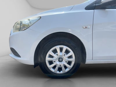 2020 Chevrolet Aveo 1.5 Ls Mt