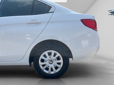 2020 Chevrolet Aveo 1.5 Ls Mt