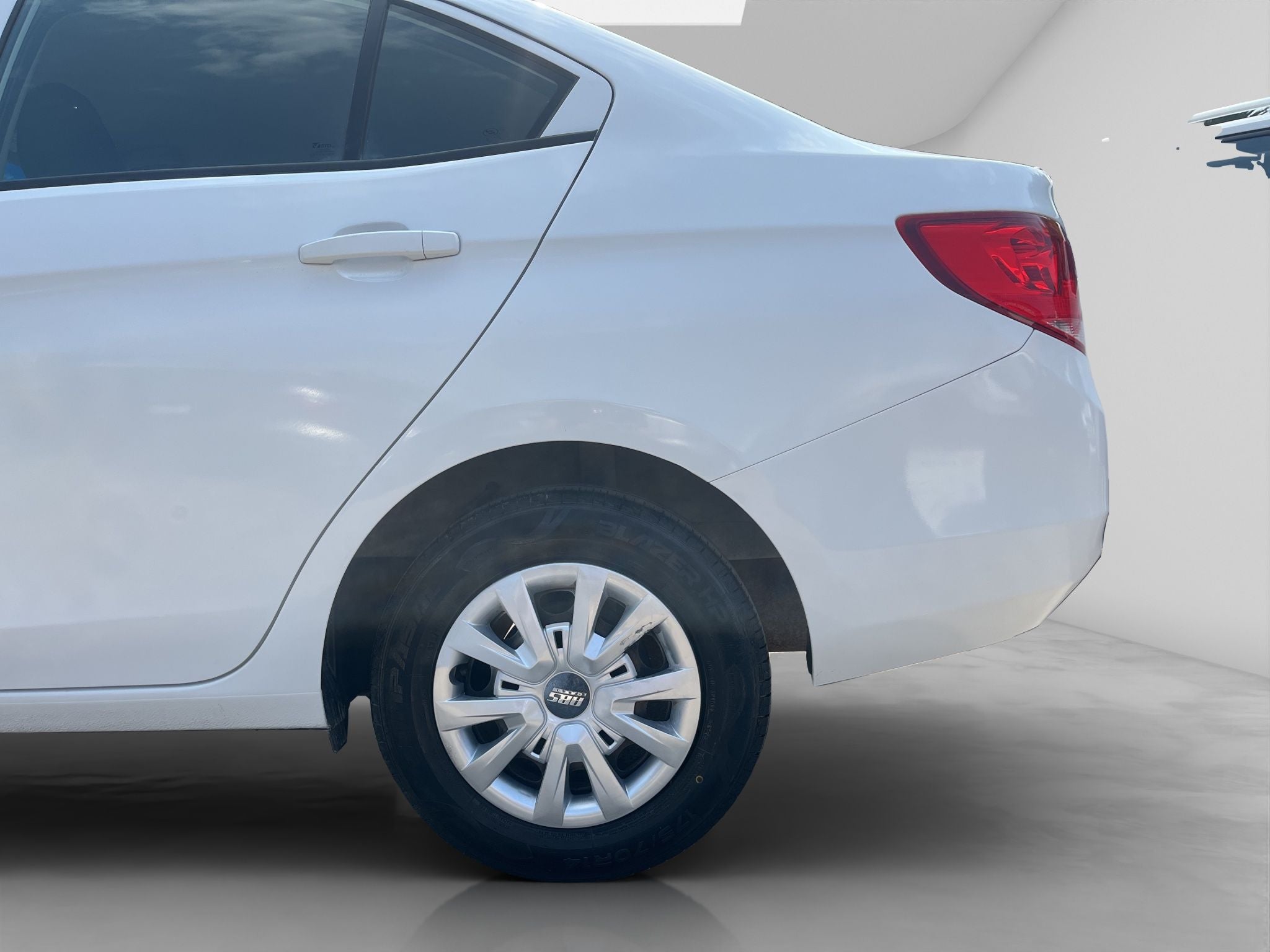 2020 Chevrolet Aveo 1.5 Ls Mt