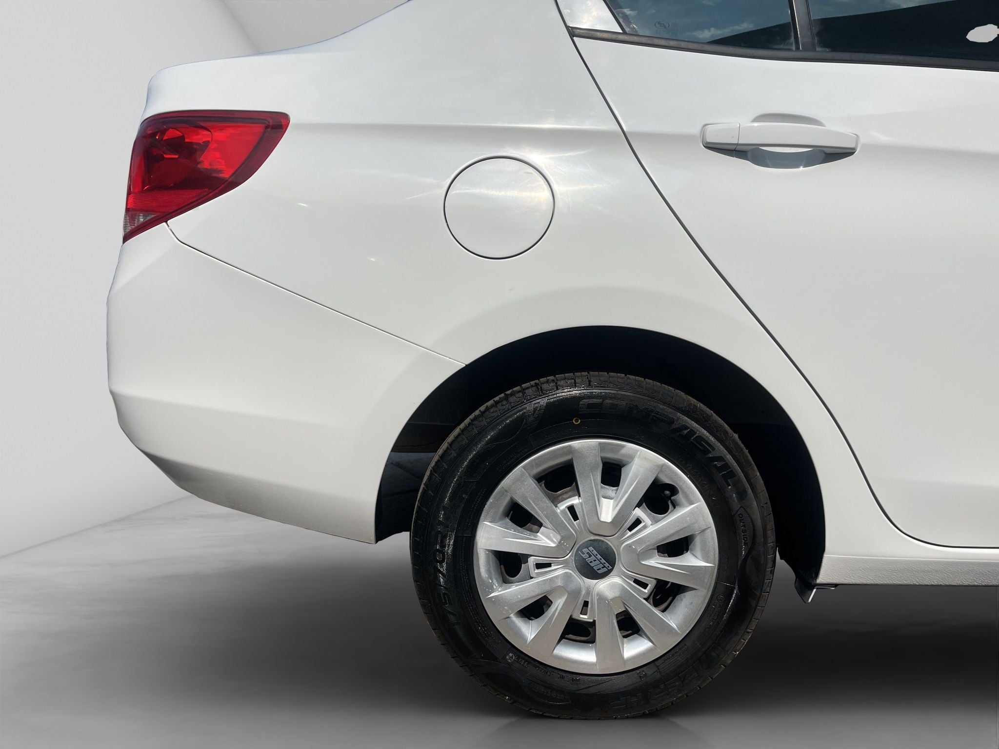 2020 Chevrolet Aveo 1.5 Ls Mt