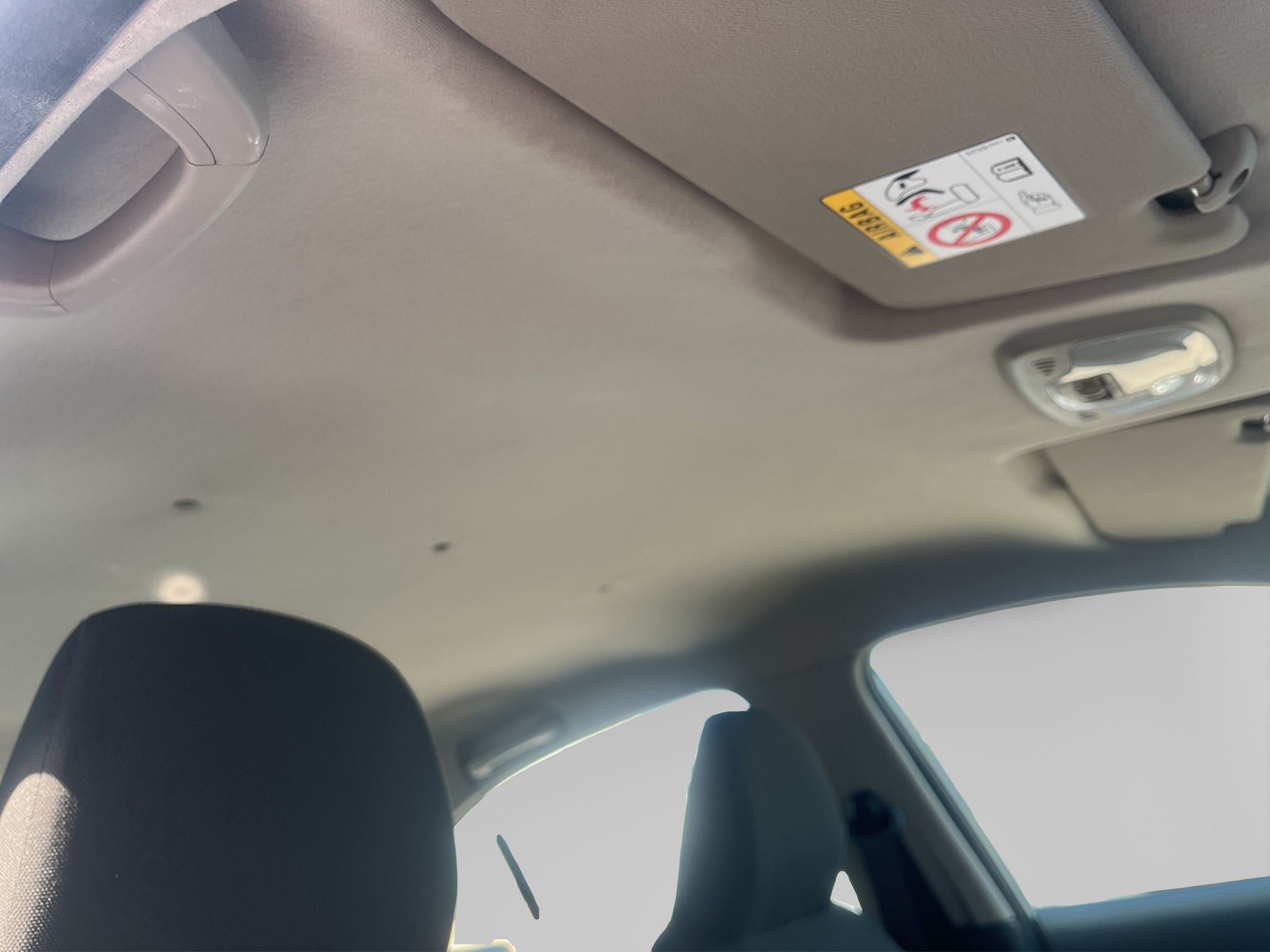 2020 Chevrolet Aveo 1.5 Ls Mt